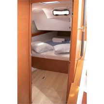 Jeanneau Sun Odyssey 509