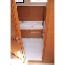 Jeanneau Sun Odyssey 509