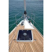 Jeanneau Sun Odyssey 509