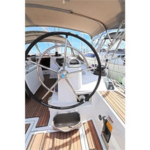 Jeanneau Sun Odyssey 509