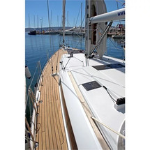 Jeanneau Sun Odyssey 509