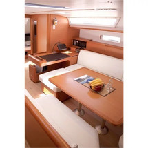 Jeanneau Sun Odyssey 509