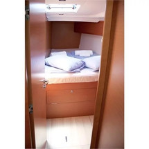 Jeanneau Sun Odyssey 509