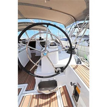Jeanneau Sun Odyssey 509