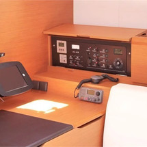 Jeanneau Sun Odyssey 509