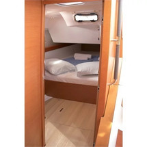 Jeanneau Sun Odyssey 509