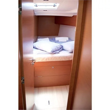 Jeanneau Sun Odyssey 509