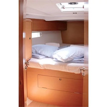 Jeanneau Sun Odyssey 509
