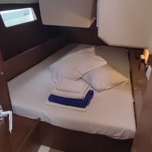 Beneteau Oceanis 41.1