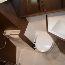 Beneteau Oceanis 41.1