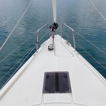 Beneteau Oceanis 41.1