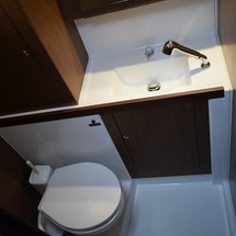 Beneteau Oceanis 41.1