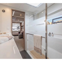 Fountaine Pajot Elba 45