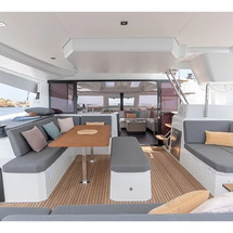 Fountaine Pajot Elba 45