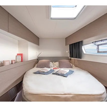 Fountaine Pajot Elba 45