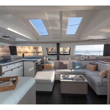 Fountaine Pajot Elba 45