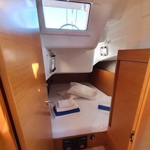 Jeanneau Sun Odyssey 410