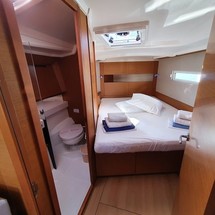 Jeanneau Sun Odyssey 410