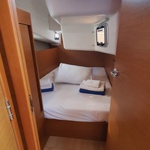 Jeanneau Sun Odyssey 410
