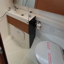 Jeanneau Sun Odyssey 410