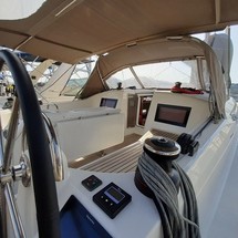 Jeanneau Sun Odyssey 410