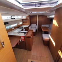 Jeanneau Sun Odyssey 410