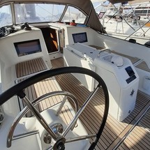 Jeanneau Sun Odyssey 410