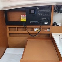Jeanneau Sun Odyssey 410