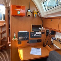 Bavaria 37 Cruiser