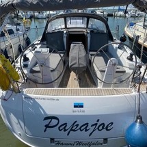 Bavaria 37 Cruiser