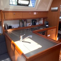 Bavaria 37 Cruiser