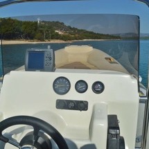 Barracuda 530