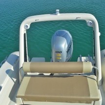 Barracuda 530
