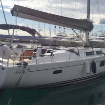 Hanse 455