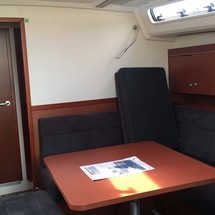 Hanse 455