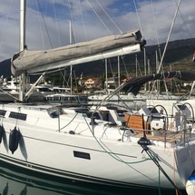 Hanse 455