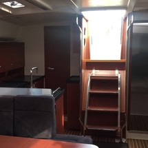 Hanse 455
