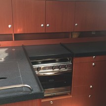 Hanse 455