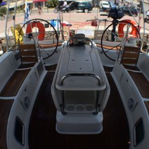 Jeanneau Sun Odyssey 49