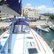 Jeanneau Sun Odyssey 49