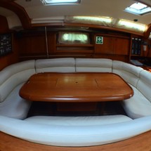 Jeanneau Sun Odyssey 49