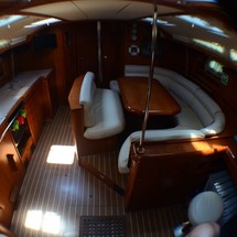 Jeanneau Sun Odyssey 49