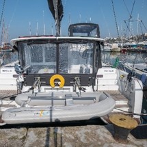 Lagoon 40