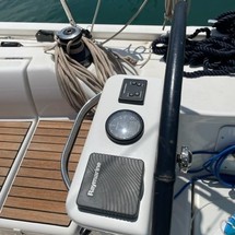 Dufour 390