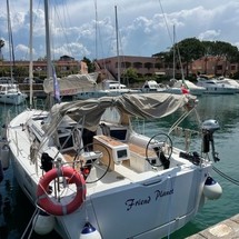 Dufour 390