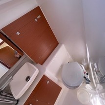 Dufour 390