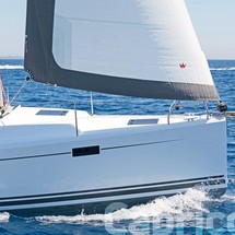 Hanse 385