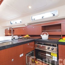 Hanse 385