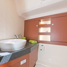 Hanse 385