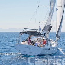 Hanse 385